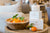 Rathbornes Classic Bitter Orange, Birch Tar & Balsam 2 Wick Candle