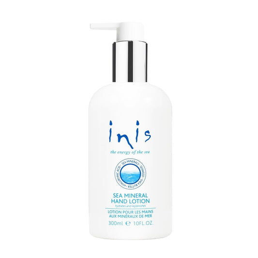 Inis Hand Lotion Pump 300ML