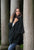 Branigan Weavers Tina Cape in Killybegs Hunter