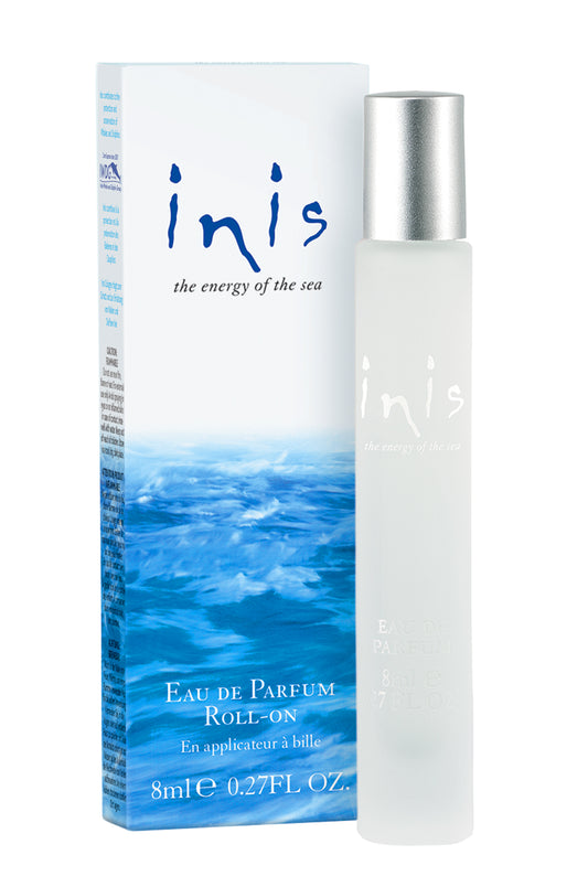 Inis Cologne Travel Size Roll On 8ML