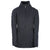 Aran Woollen Mills Merino Zippered Cardigan