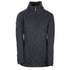 Aran Woollen Mills Merino Zippered Cardigan