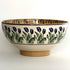 Nicholas Mosse Blue Bloom Large Bowl