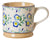 Nicholas Mosse Forget Me Not Large Mug