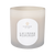 Linnea's Lavender Rosemary 3 Wick Candle