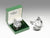 Mullingar Pewter Claddagh Pocket Watch