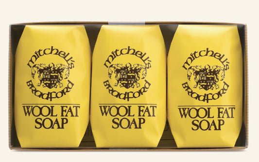 Mitchell's Hand Soap - 3 Pack