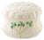 Belleek Daisy Trinket Box