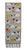 Jimmy Hourihan Sheep Motif Scarf