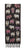 Jimmy Hourihan Sheep Motif Scarf