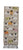 Jimmy Hourihan Sheep Motif Scarf