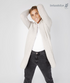 IrelandsEye Kilcoole Open Cardigan