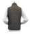 Celtic Tweed Men's Brown Tweed Vest