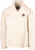 Aran Woollen Mills One Button Collar Sweater