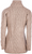 Aran Woollen Mills Merino Zippered Cardigan