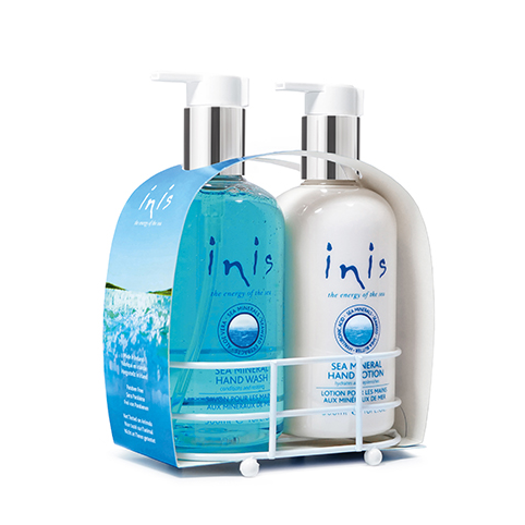 Inis Hand Care Caddy