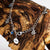 ShanOre Silver Sapphire CZ Tree of Life Bracelet