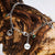 ShanOre Silver Emerald CZ Claddagh Bracelet