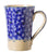 Nicholas Mosse Dark Blue Lawn Tall Mug