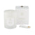 Linnea's Winter Candle