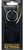 Guinness Black Leather Keychain