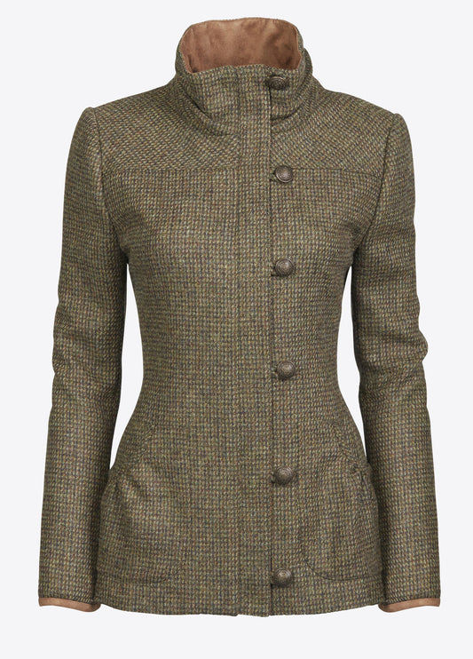 Bracken Tweed Women's Jacket