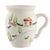 Belleek Connemara Mug
