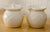 Aranware Sugar and Creamer Set
