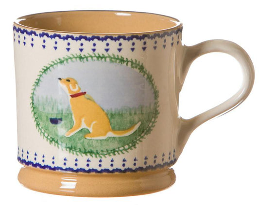 Nicholas Mosse Dog Large Mug