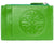 Celtic Motif RFID Blocking Wallet