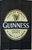 Guinness 100% Cotton Tea Towel