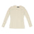Lambay Lattice Women's Cable Sweater