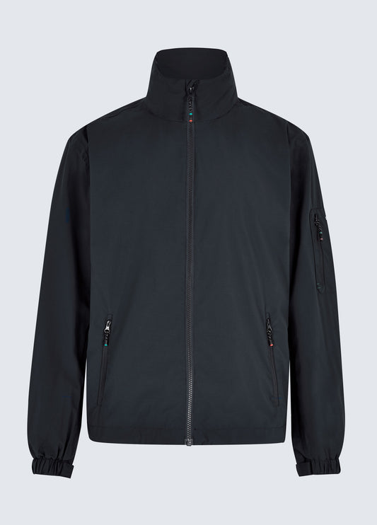 Levanto Men's Jacket in Graphite