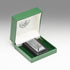 Mullingar Pewter Leather, Pewter, and Stainless Steel Assorted Money Clip