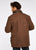 Dubarry Men's Moore Leather Jacket