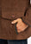 Dubarry Men's Moore Leather Jacket