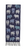 Jimmy Hourihan Sheep Motif Scarf