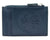 Celtic Motif RFID Blocking Wallet