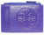 Celtic Motif RFID Blocking Wallet