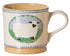 Nicholas Mosse Large Sheep Mug