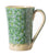 Nicholas Mosse Green Lawn Tall Mug