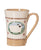 Nicholas Mosse Tall Sheep Mug