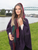 Branigan Weavers Tina Cape in Killybegs Grape