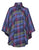 Hourihan Cape with Toggle Fastening